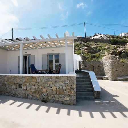 1Path Houses, Super Paradise Mykonos Mykonos Town Exterior photo
