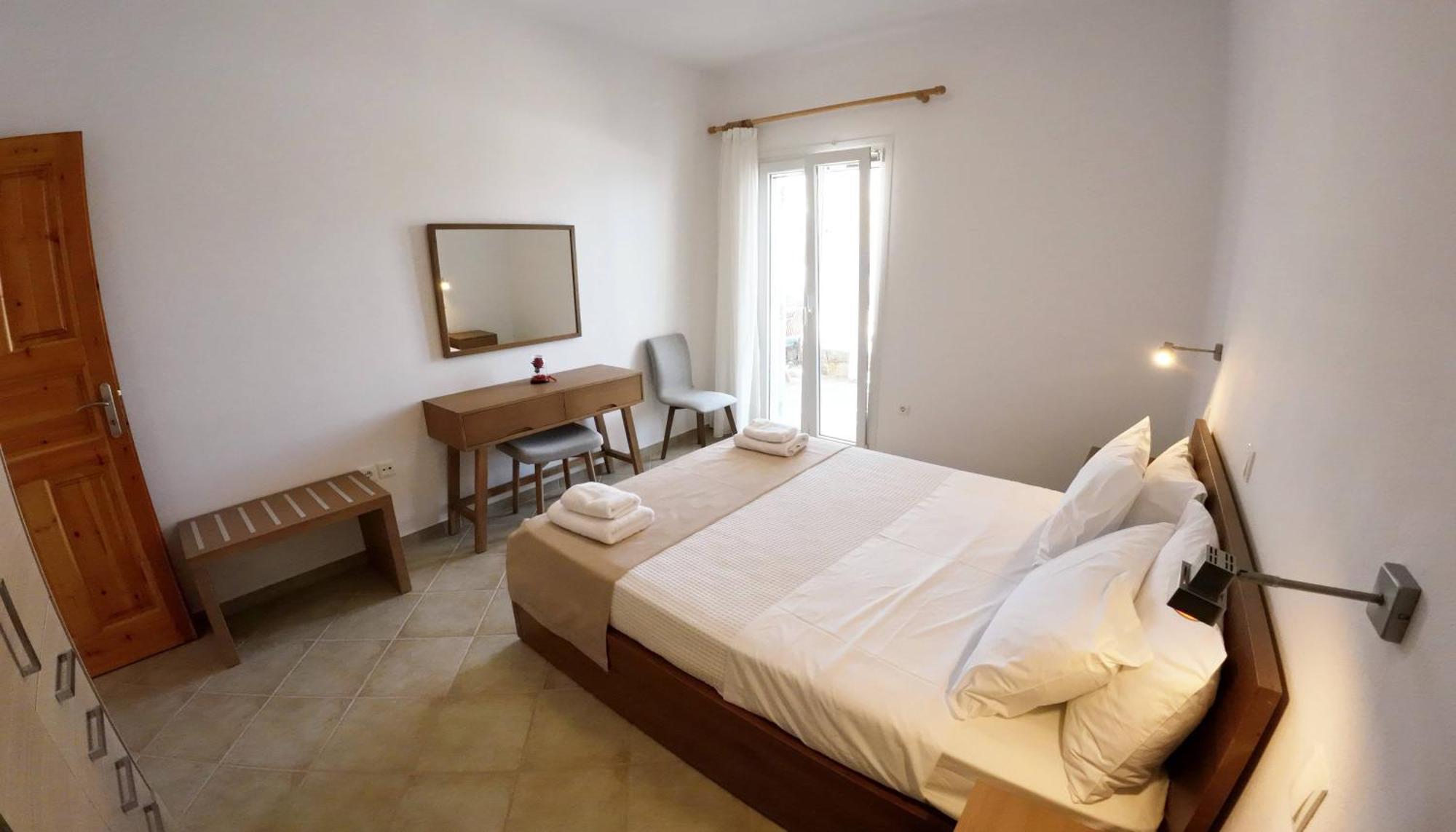 1Path Houses, Super Paradise Mykonos Mykonos Town Exterior photo